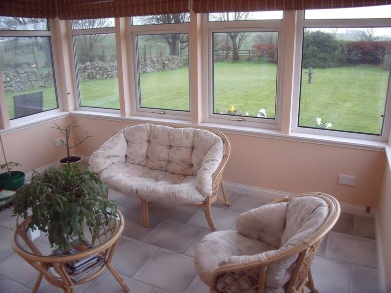 Bed & Breakfast Burnhead Farm