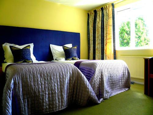 Hostal Malvern House