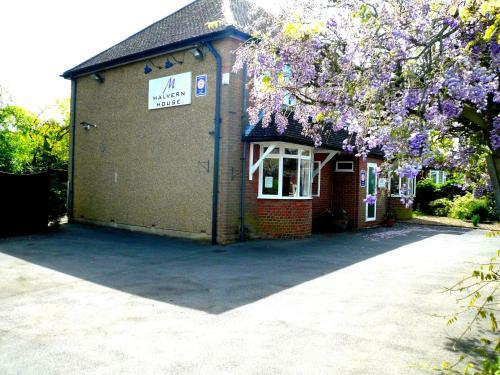 Hostal Malvern House