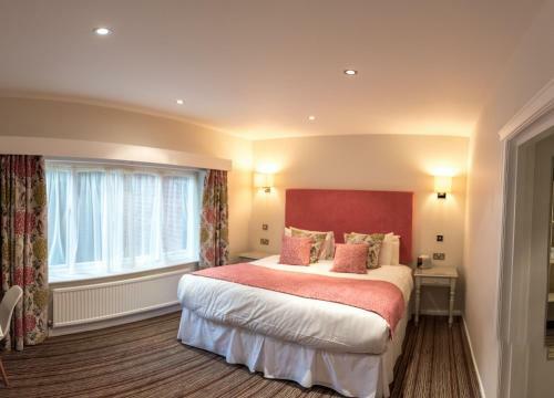 The Casa Hotel And Marco Pierre White Restaurant - Camberley West