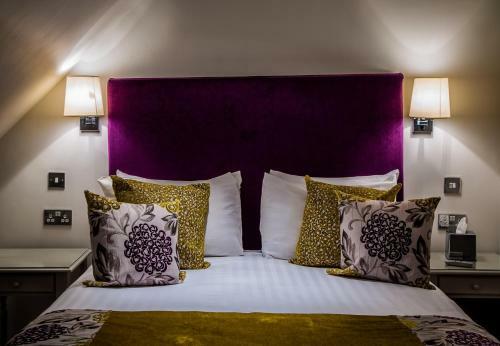 The Casa Hotel And Marco Pierre White Restaurant - Camberley West