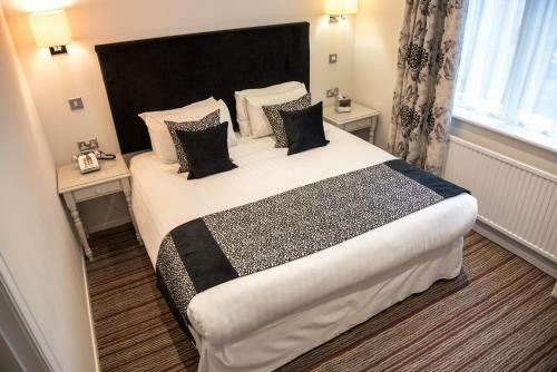 The Casa Hotel And Marco Pierre White Restaurant - Camberley West