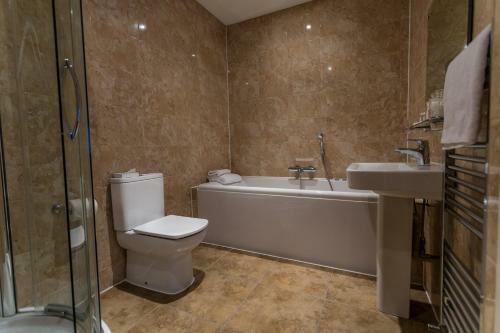 The Casa Hotel And Marco Pierre White Restaurant - Camberley West