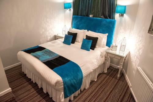 The Casa Hotel And Marco Pierre White Restaurant - Camberley West
