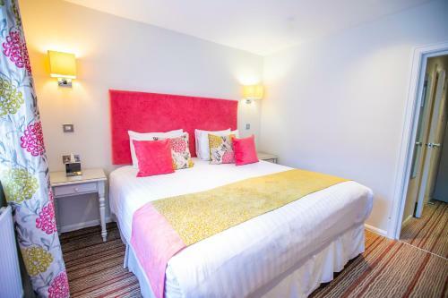 The Casa Hotel And Marco Pierre White Restaurant - Camberley West