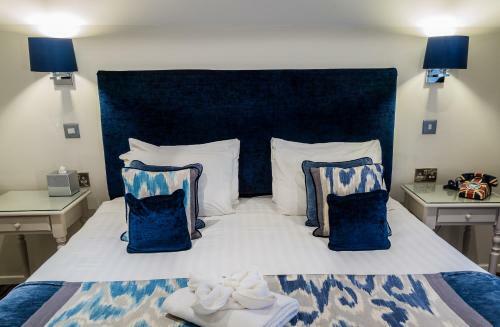 The Casa Hotel And Marco Pierre White Restaurant - Camberley West