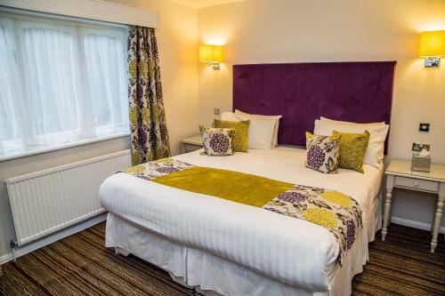 The Casa Hotel And Marco Pierre White Restaurant - Camberley West