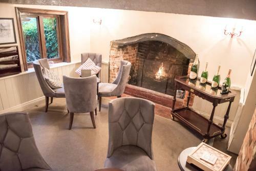 The Casa Hotel And Marco Pierre White Restaurant - Camberley West