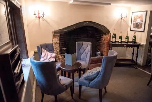 The Casa Hotel And Marco Pierre White Restaurant - Camberley West