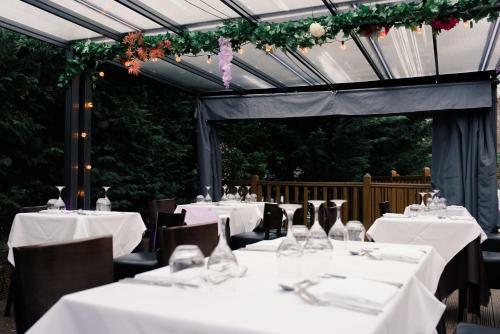 The Casa Hotel And Marco Pierre White Restaurant - Camberley West