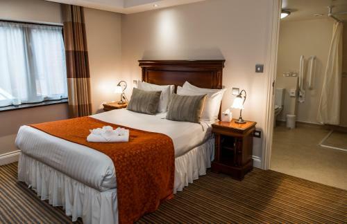 The Casa Hotel And Marco Pierre White Restaurant - Camberley West