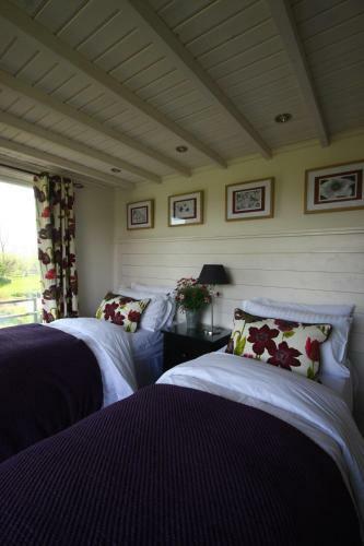 Bed & Breakfast Mitchelcroft
