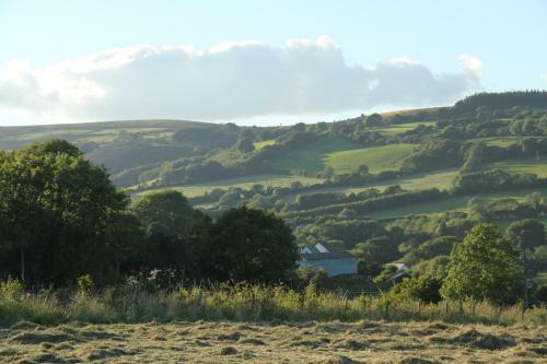 Bed & Breakfast Mitchelcroft