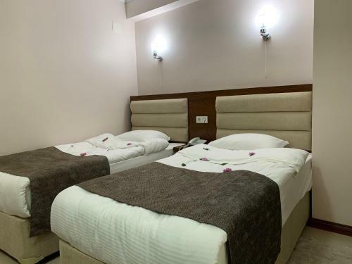 Hotel Sami Akar Saray Otel
