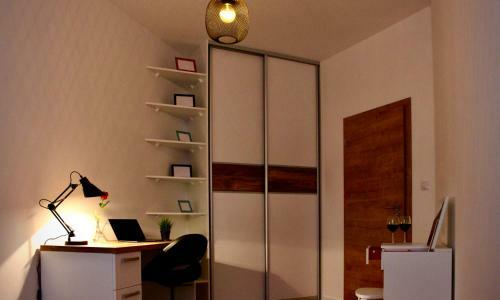 Apartamento Betree