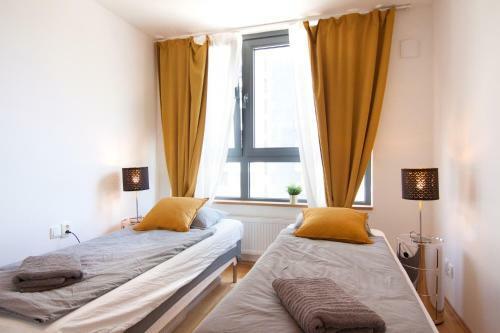 Apollo Apartment - Key-box - Free Parking