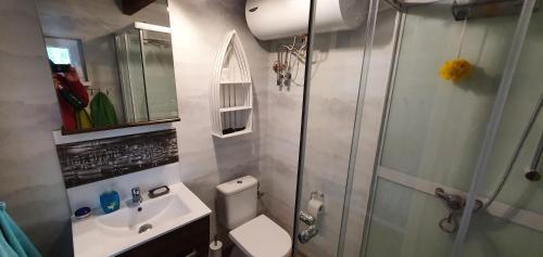 Apartamento Hausboat "?ivot Na Vode"