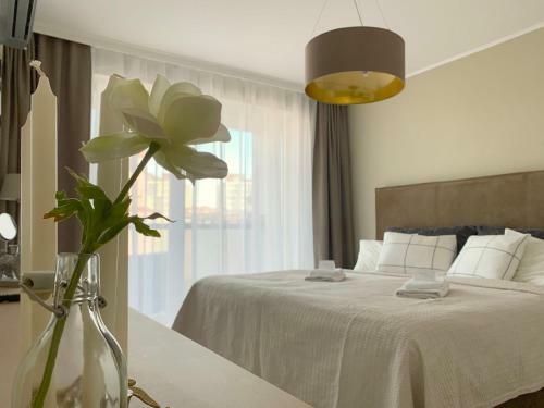 Central Point By Zoom Apartments