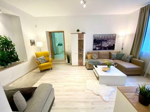 James Bond Apartment Old Town
