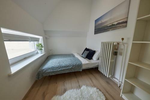 Le Monde Apartment Bratislava - Amazing 5bdr In Downtown