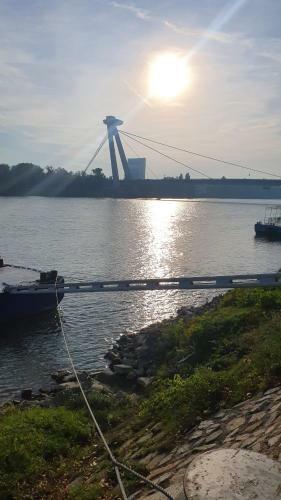 Le Monde Apartment Bratislava - Amazing 5bdr In Downtown