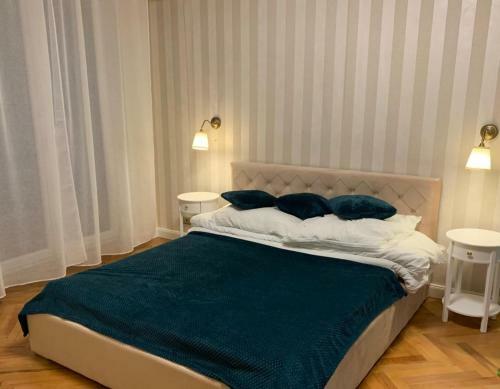 New Oldtown Apartment Near St Martin Cathedral