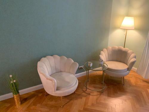 New Oldtown Apartment Near St Martin Cathedral