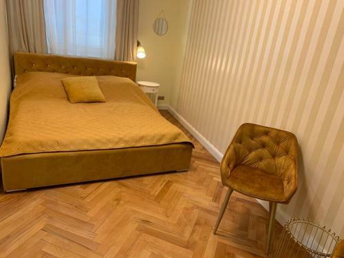 New Oldtown Apartment Near St Martin Cathedral