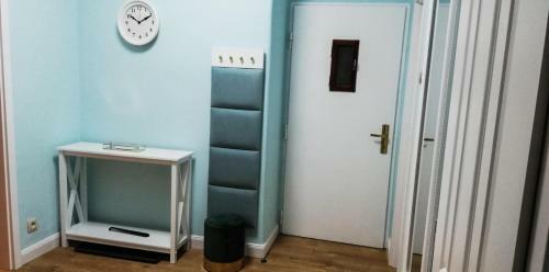 New Oldtown Apartment Near St Martin Cathedral