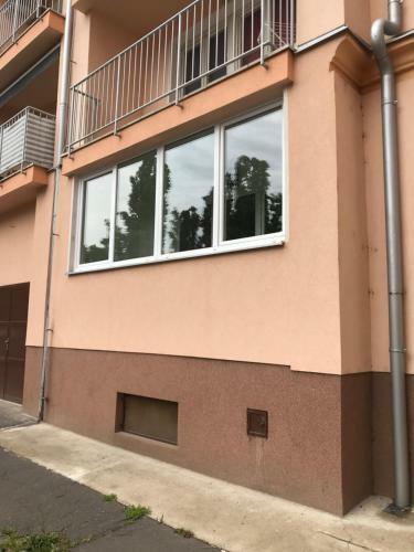 Pr�kopova 2 Apartm�n