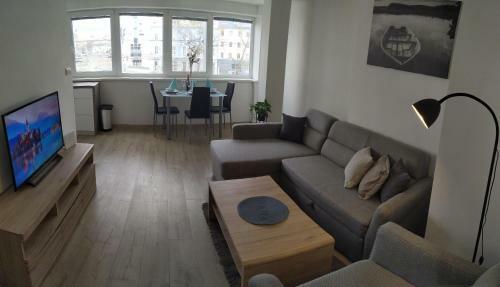 Apartamento Kr�sny Byt S V�h?admi V Historickom Centre