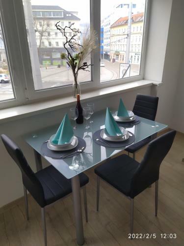 Apartamento Kr�sny Byt S V�h?admi V Historickom Centre