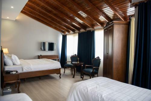 Hotel Voyage Elegante