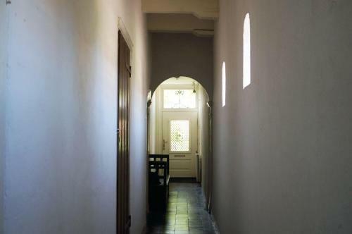 Bed & Breakfast Pastorie De Waal