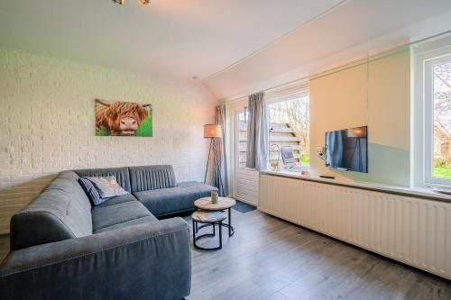 Apartamento Nieuwlanderweg 63