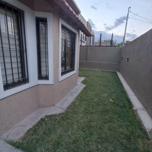 Casa Grande Con Pileta