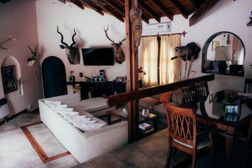 Habitaci�n Privada En Casa de Familia