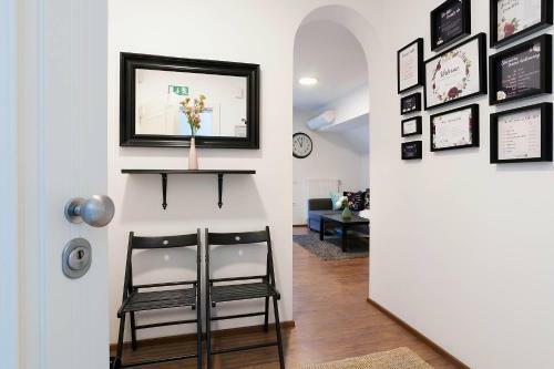Apartment Vila Pavlovski