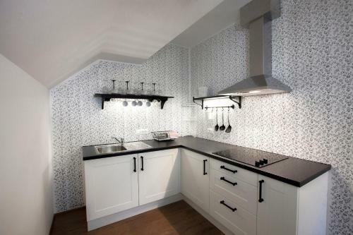 Apartment Vila Pavlovski
