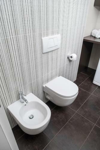 Apartment Vila Pavlovski