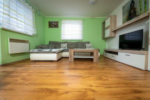 Bled Honey Bee Apartment