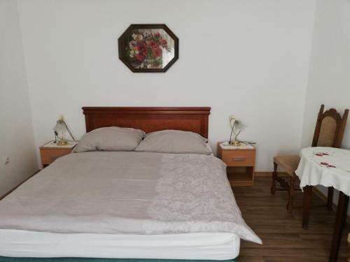 Hostal Apartmaji Pri Kokolu