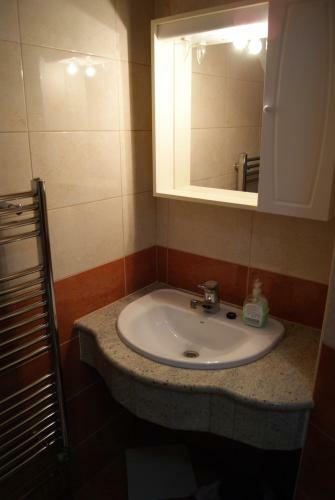 Hostal Apartmaji Pri Kokolu