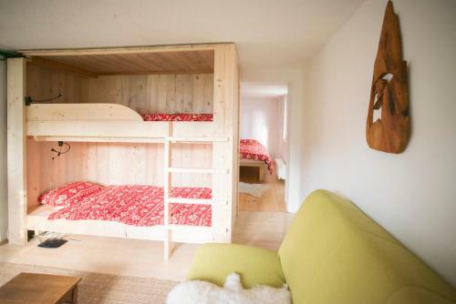 Apartamento Nature Nook