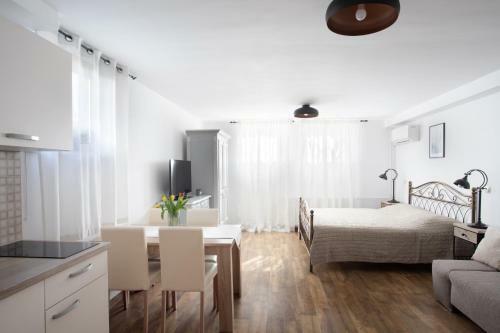 Apartamentos Holiday Lake