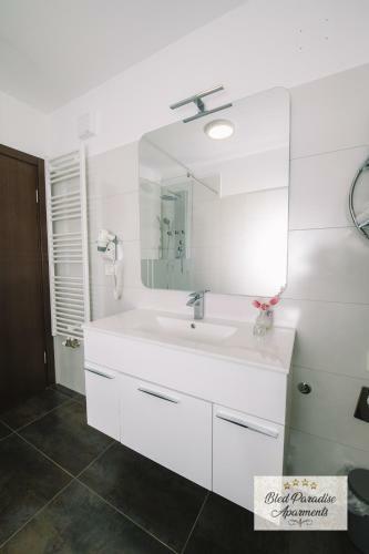 Bled Paradise Apartments