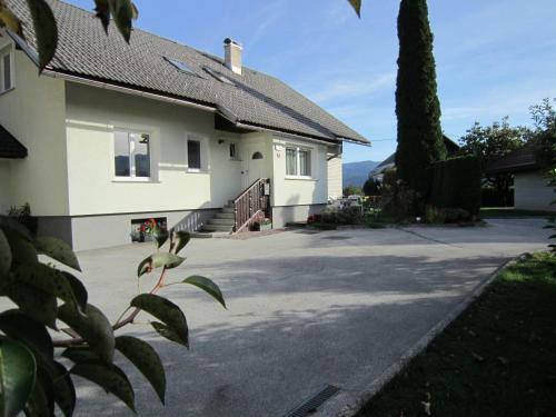 Apartma Majda