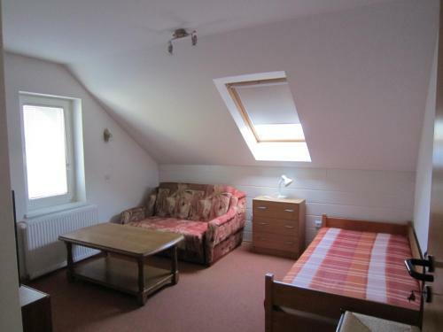 Apartma Majda