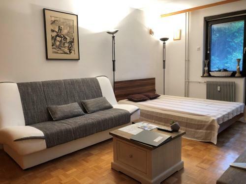 Apartments Rikli Bled