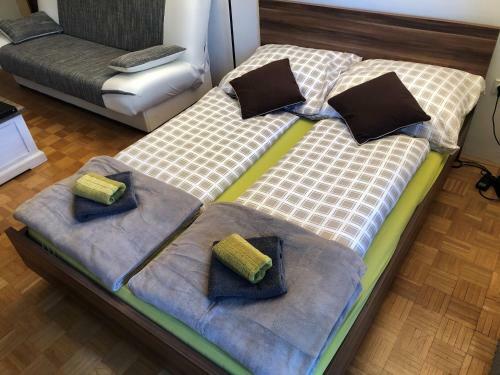 Apartments Rikli Bled